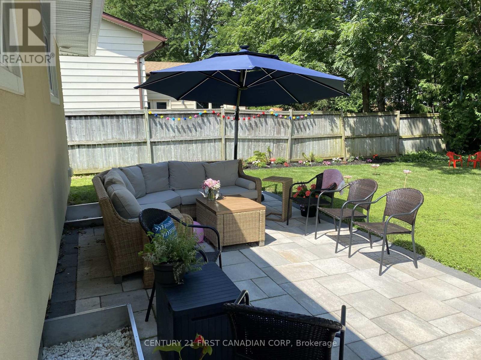 80 Brunswick Avenue, London North, Ontario  N6G 3K8 - Photo 41 - X12834306