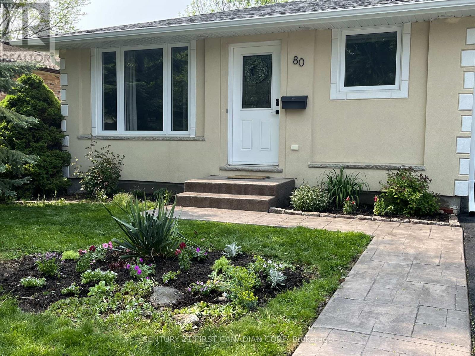 80 Brunswick Avenue, London North, Ontario  N6G 3K8 - Photo 42 - X12834306