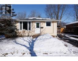 80 BRUNSWICK AVENUE, London North, Ontario