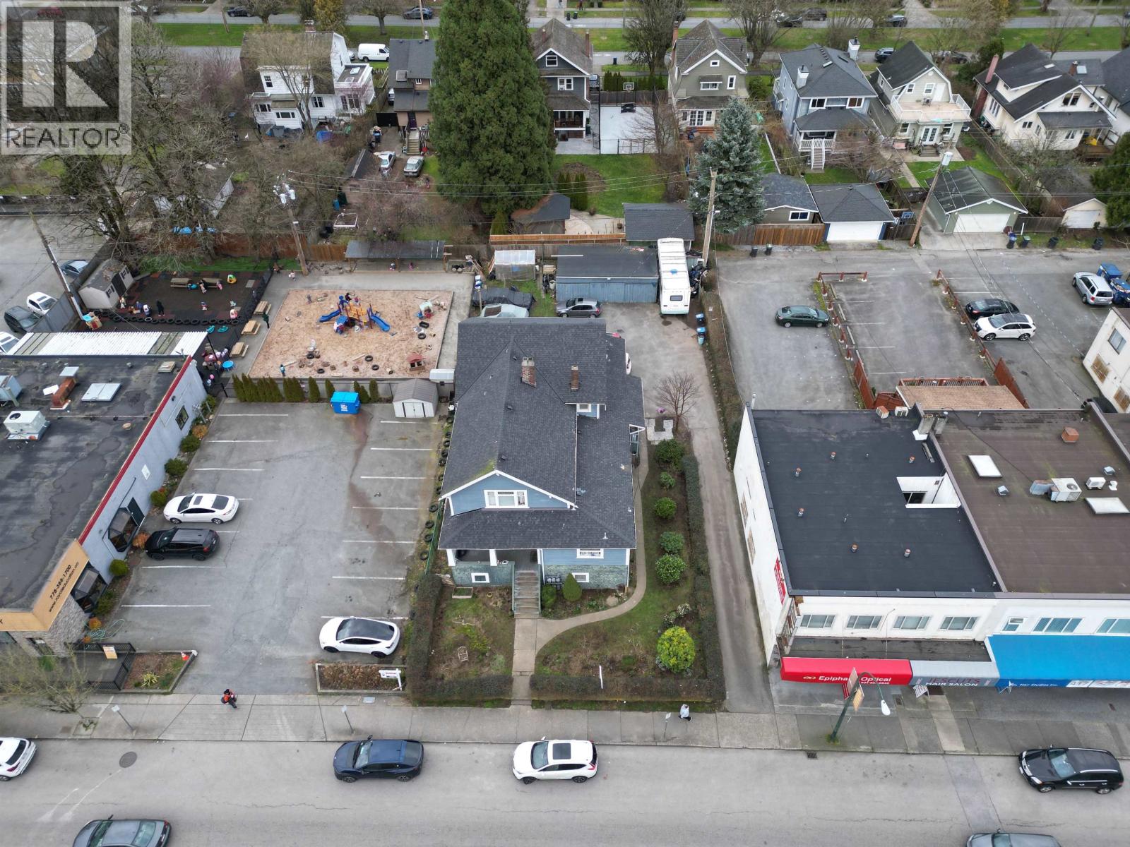 423 Sixth Street, New Westminster, British Columbia  V3L 3B1 - Photo 9 - R3093978