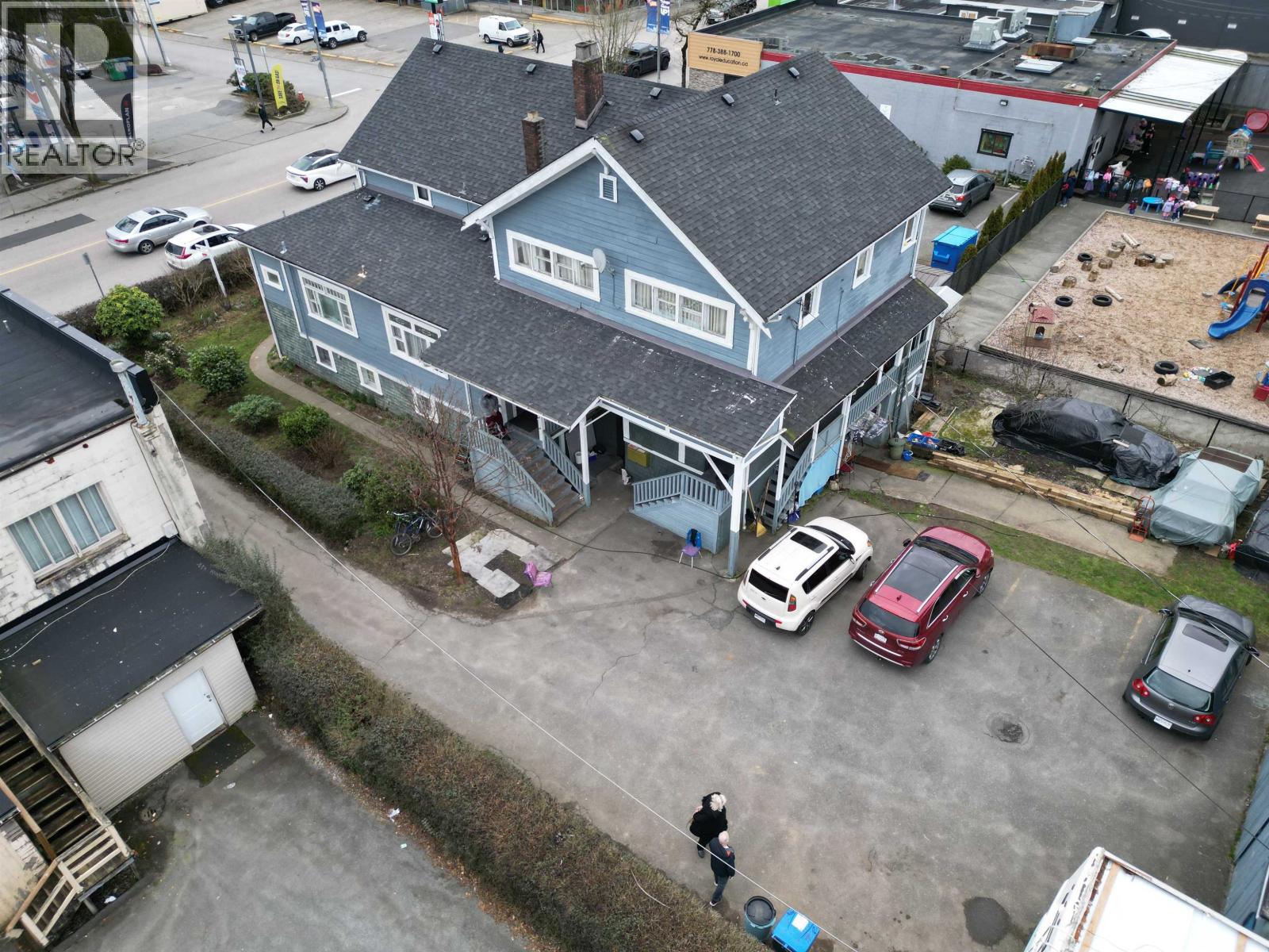 423 Sixth Street, New Westminster, British Columbia  V3L 3B1 - Photo 7 - R3093978