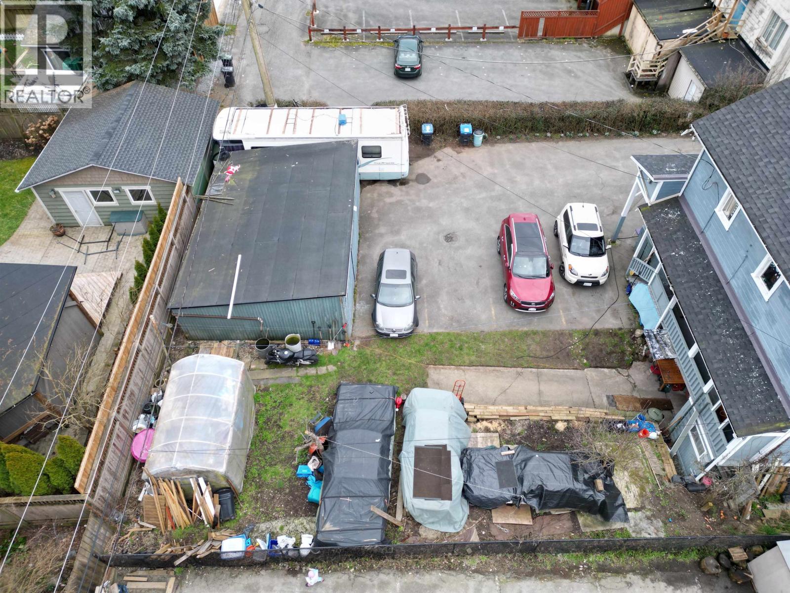 423 Sixth Street, New Westminster, British Columbia  V3L 3B1 - Photo 8 - R3093978