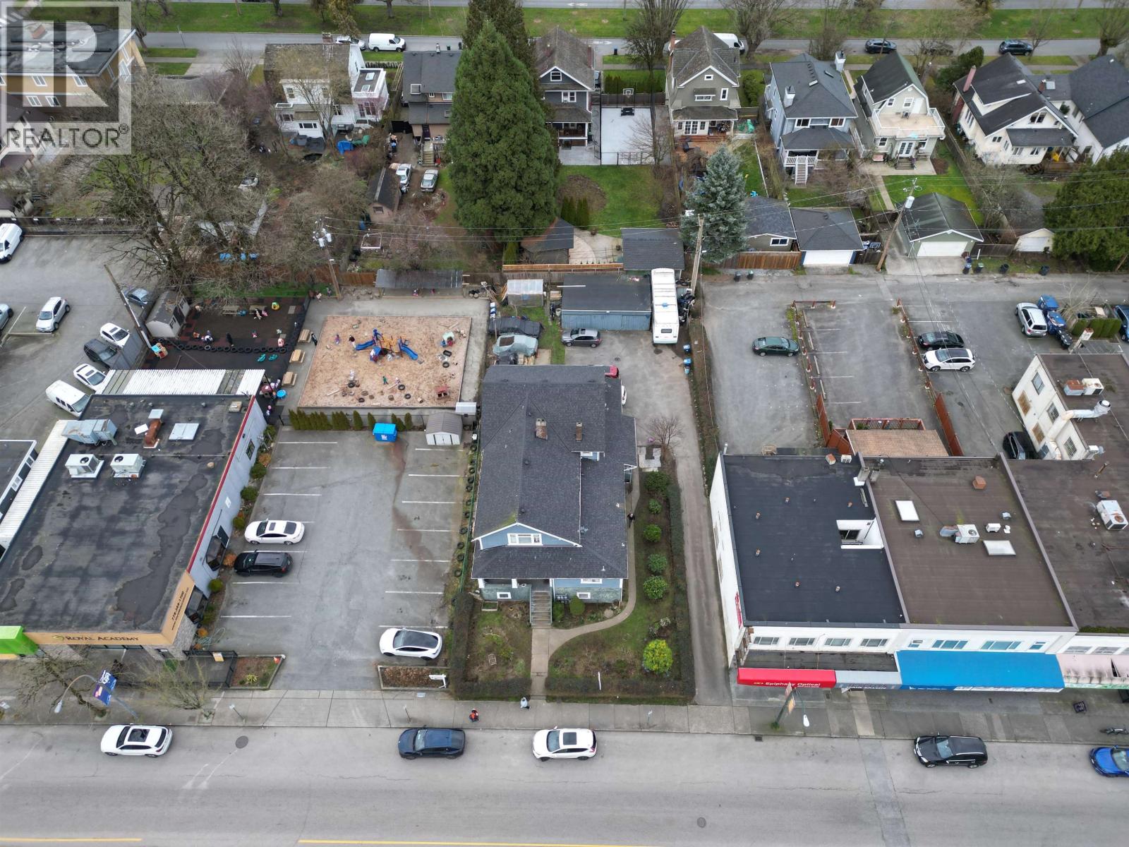 423 Sixth Street, New Westminster, British Columbia  V3L 3B1 - Photo 21 - R3093978