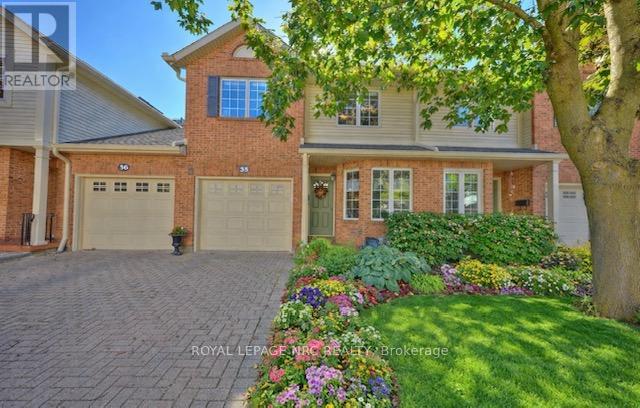 35 - 275 Pelham Road, St. Catharines, Ontario  L2S 3B9 - Photo 2 - X12472903