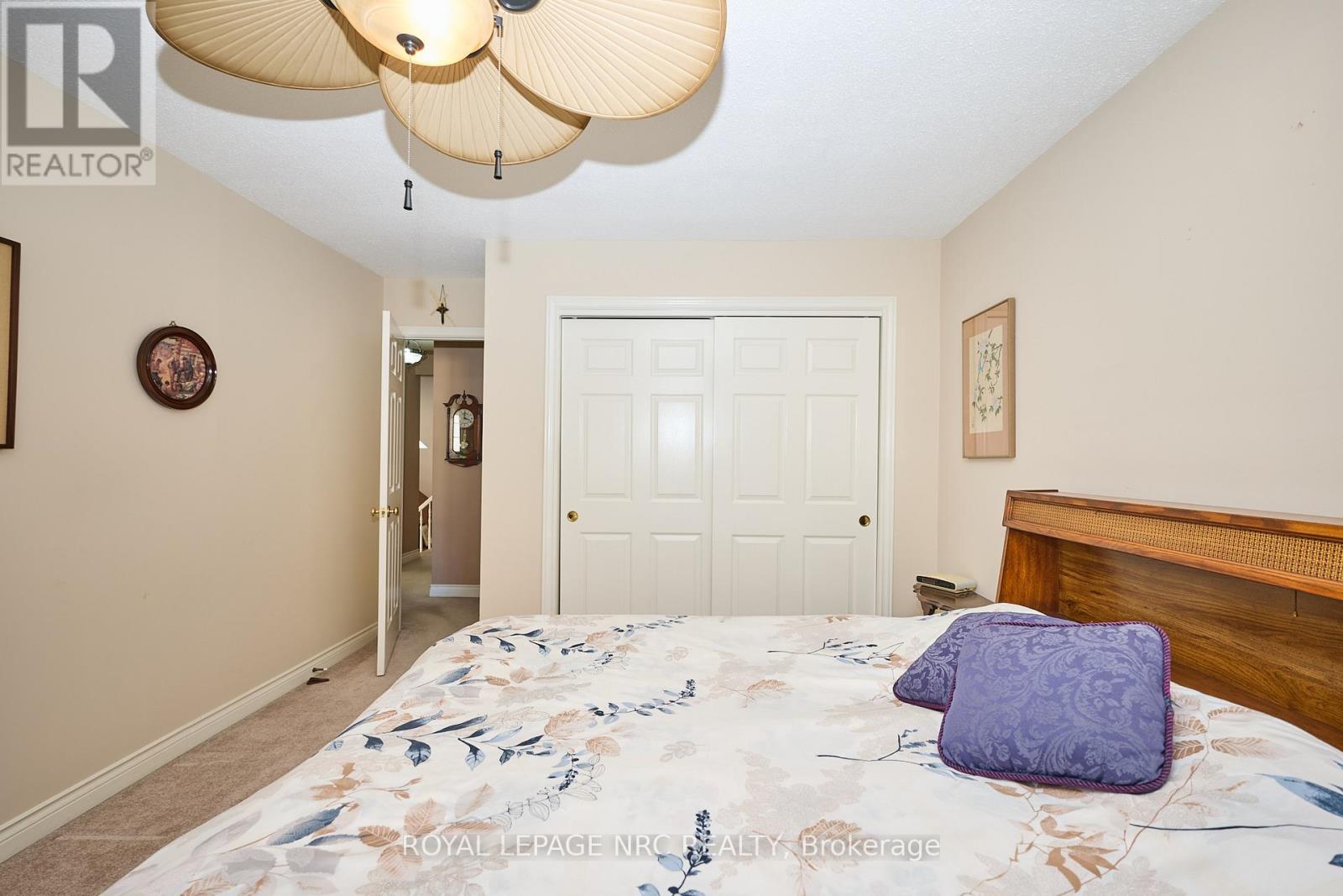 35 - 275 Pelham Road, St. Catharines, Ontario  L2S 3B9 - Photo 21 - X12472903