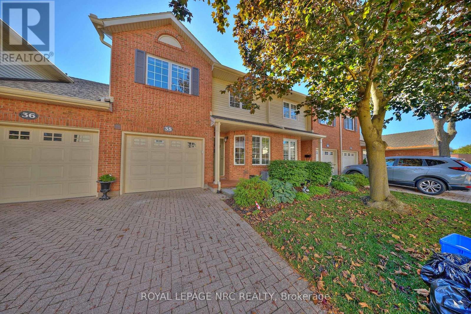 35 - 275 Pelham Road, St. Catharines, Ontario  L2S 3B9 - Photo 40 - X12472903