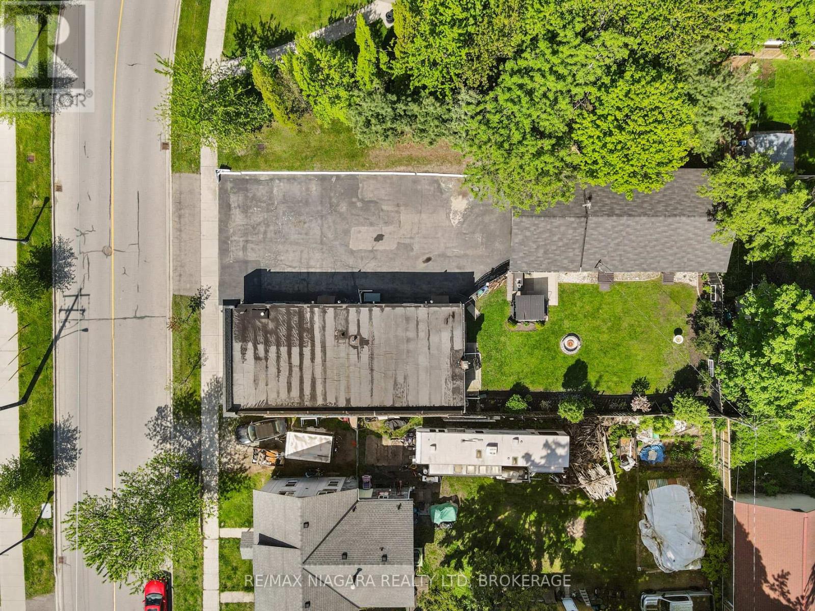 61 Queen Street, Fort Erie, Ontario  L2A 1T7 - Photo 39 - X12373939