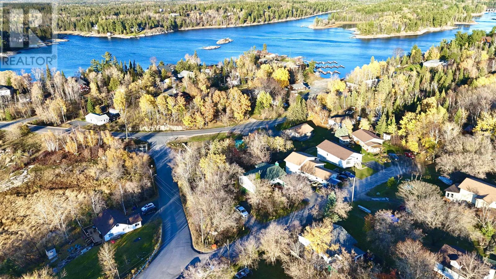 Lot 16 Beatty Street, Keewatin, Ontario  P0X 1C0 - Photo 6 - TB253329