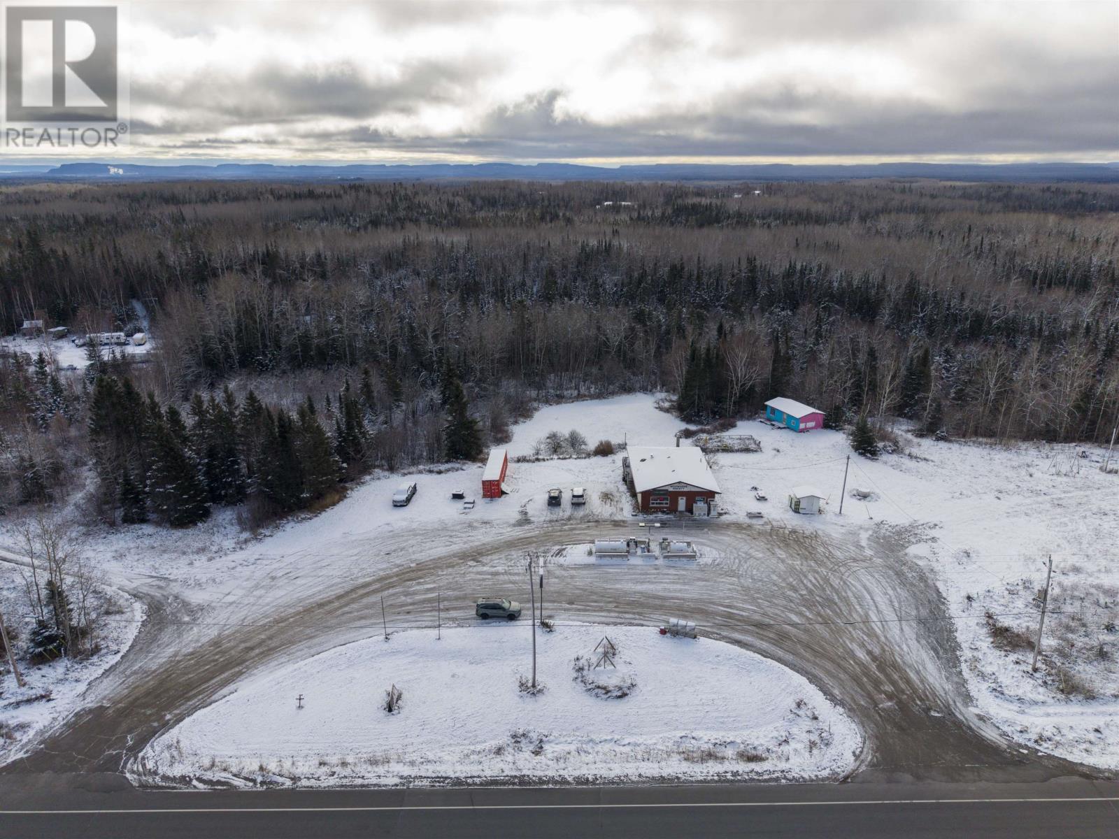 5531 Dawson Road, Thunder Bay, Ontario  P7G 0V7 - Photo 16 - TB2600186