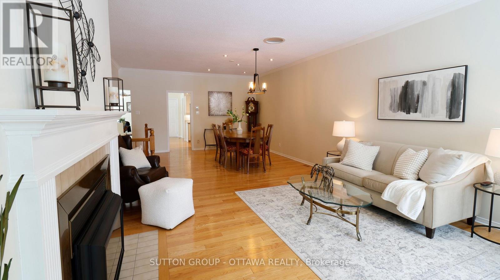 50 Grand Cedar Court E, Ottawa, Ontario  K2S 1G5 - Photo 6 - X12834196