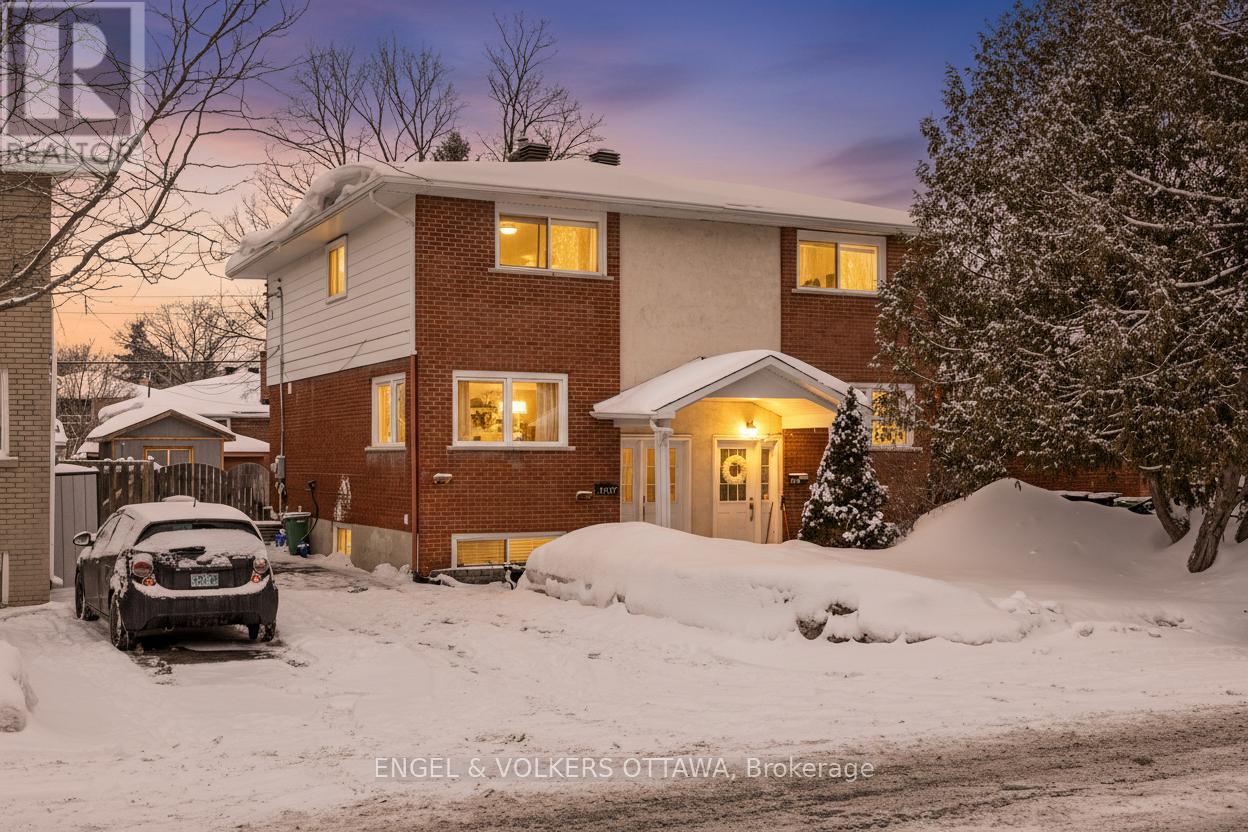 2707 MARIE STREET, ottawa, Ontario