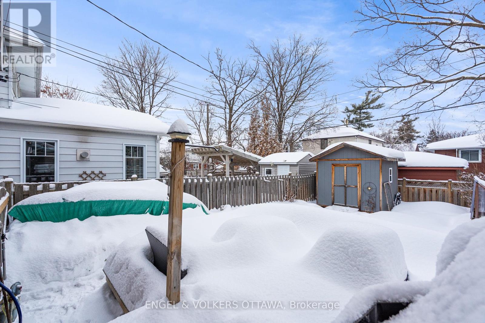 2707 Marie Street, Ottawa, Ontario  K2B 7E3 - Photo 25 - X12834236
