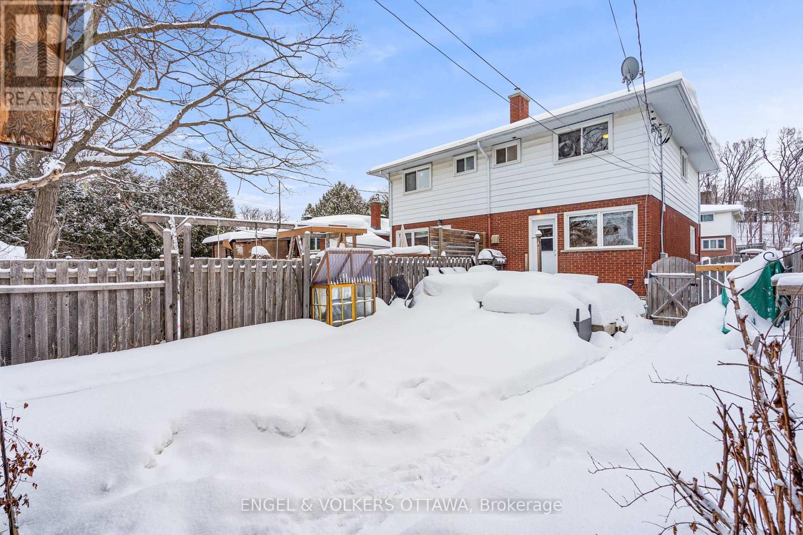2707 Marie Street, Ottawa, Ontario  K2B 7E3 - Photo 26 - X12834236