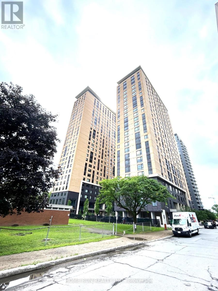 1817 - 105 CHAMPAGNE AVENUE, ottawa, Ontario