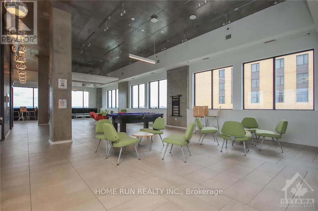 1817 - 105 Champagne Avenue, Ottawa, Ontario  K1S 4P3 - Photo 28 - X12834262