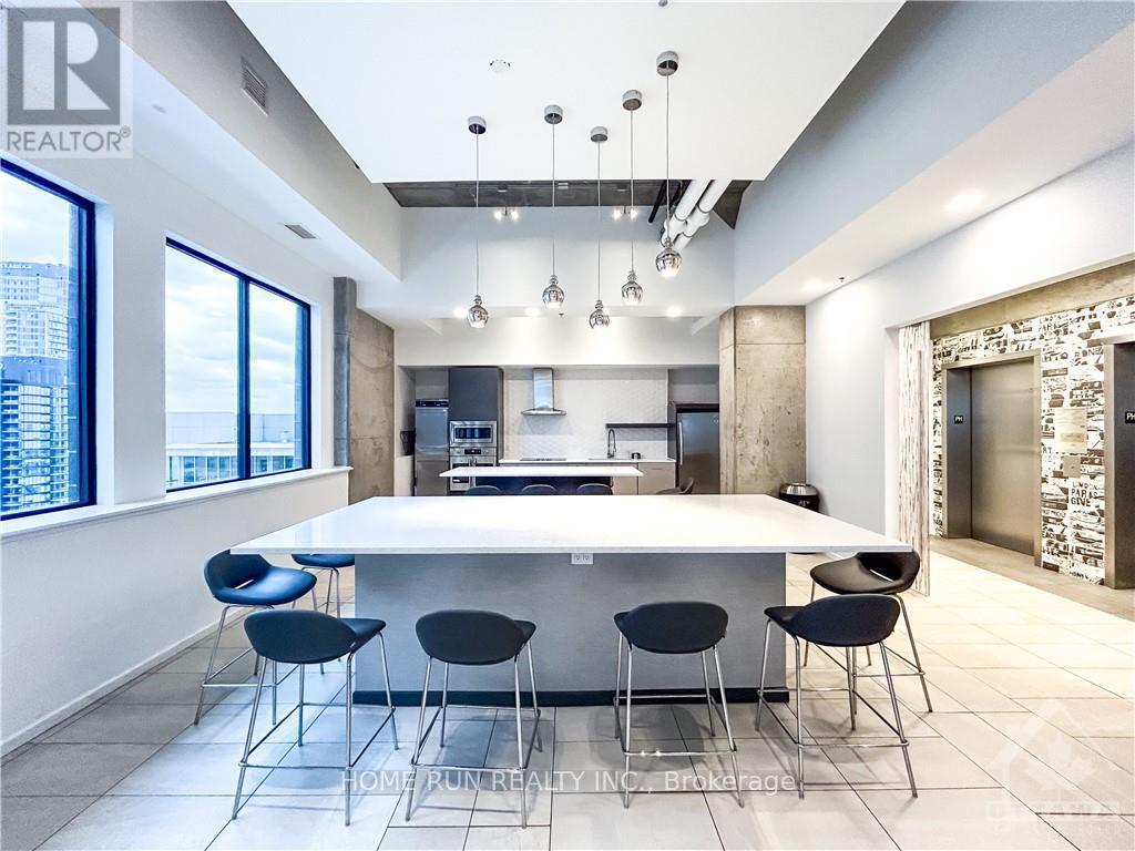 1817 - 105 Champagne Avenue, Ottawa, Ontario  K1S 4P3 - Photo 29 - X12834262