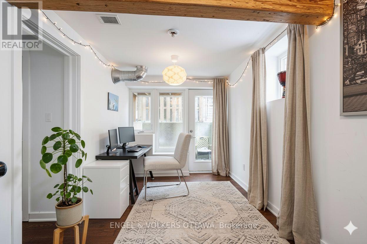 102 - 59 Percy Street, Ottawa, Ontario  K1R 6C4 - Photo 6 - X12834272