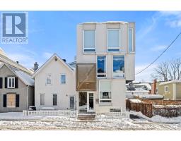 102 - 59 PERCY STREET, Ottawa, Ontario