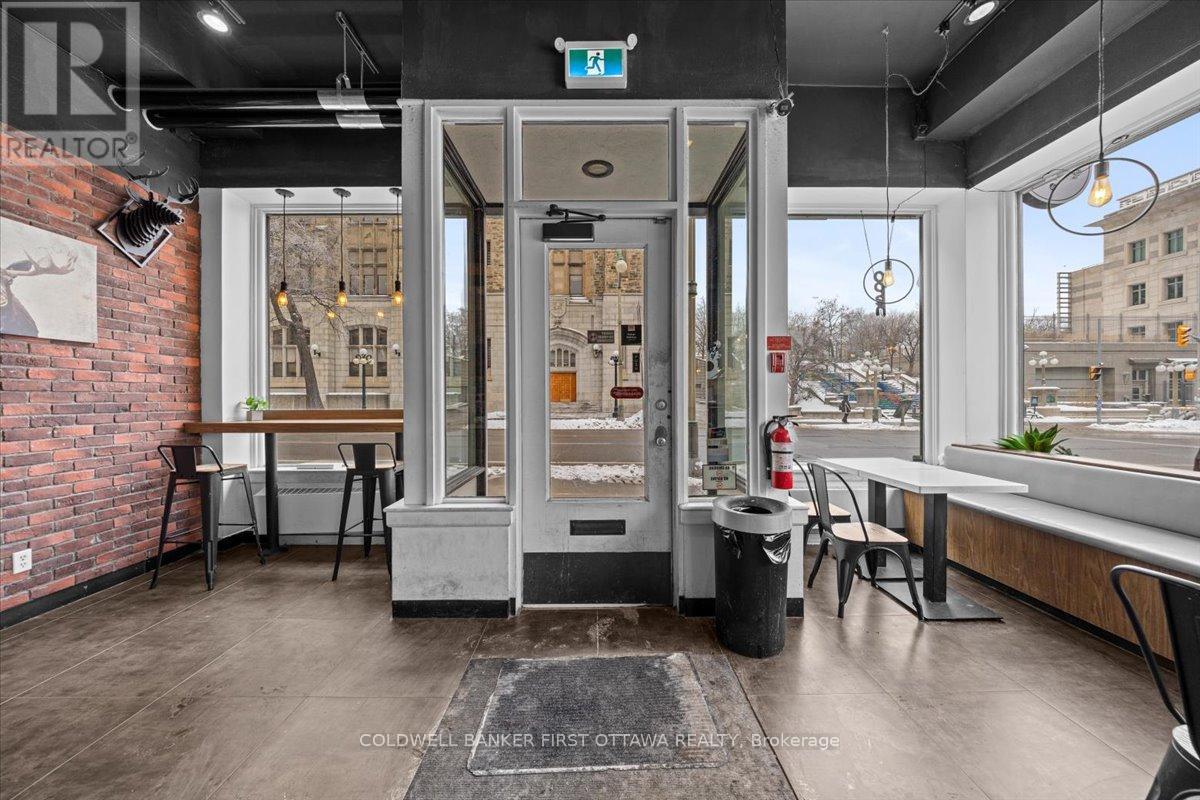 513 Sussex Drive, Ottawa, Ontario  K1N 6Z6 - Photo 3 - X12834288