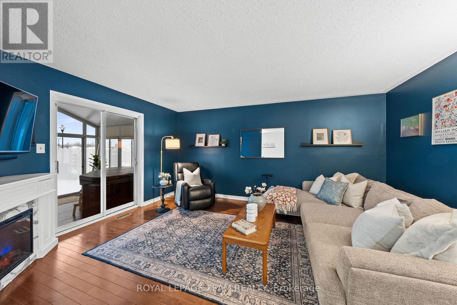 230 Allan Street, Smiths Falls, Ontario  K7A 5E9 - Photo 7 - X12834366