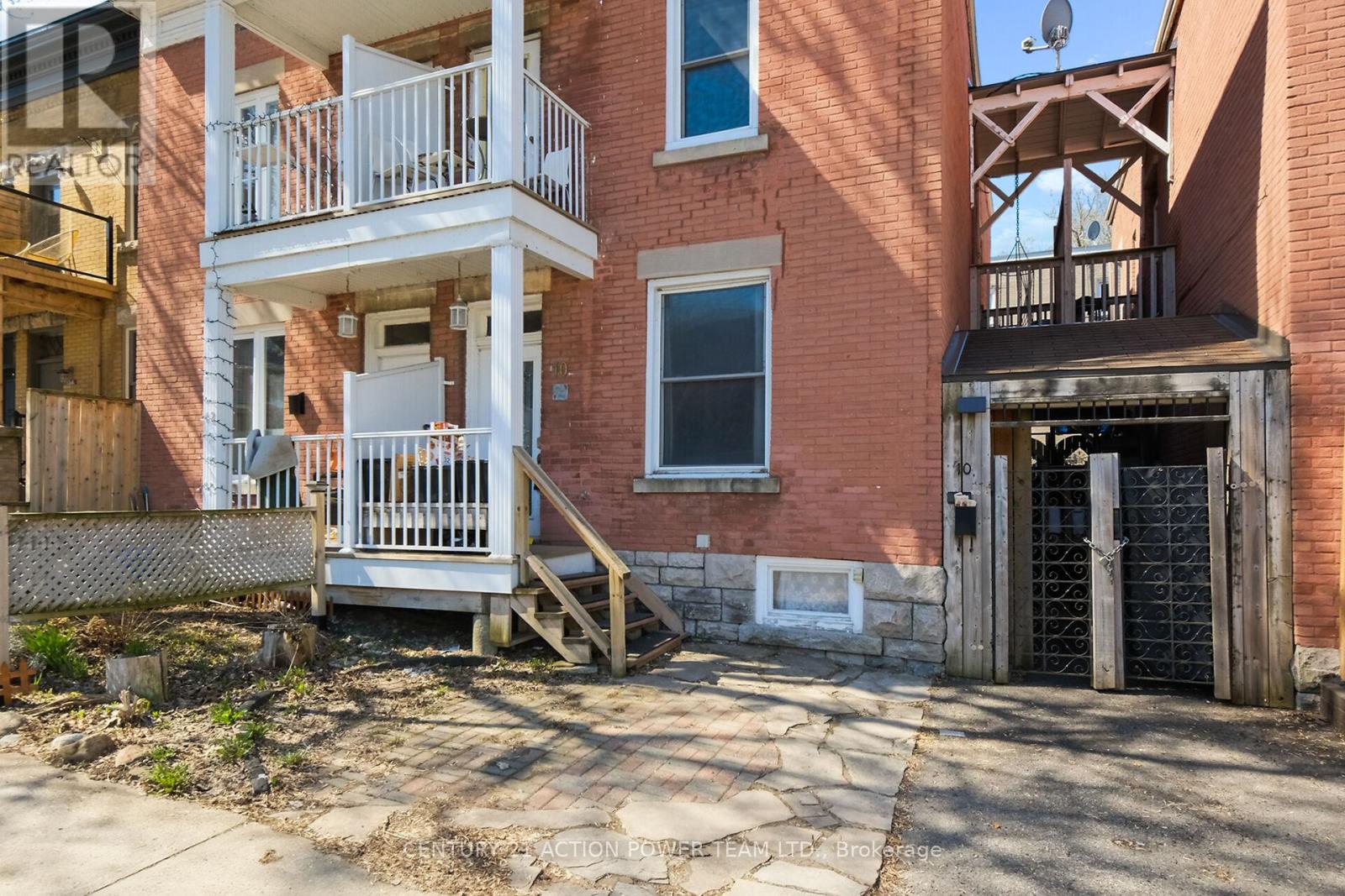 10 Lower Charlotte Street, Ottawa, Ontario  K1N 8K1 - Photo 2 - X12834388