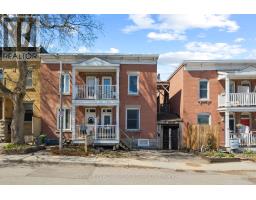 10 LOWER CHARLOTTE STREET, Ottawa, Ontario
