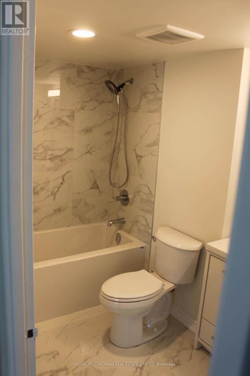 1601 - 10 Torresdale Avenue, Toronto, Ontario  M2R 3V8 - Photo 15 - C12647278