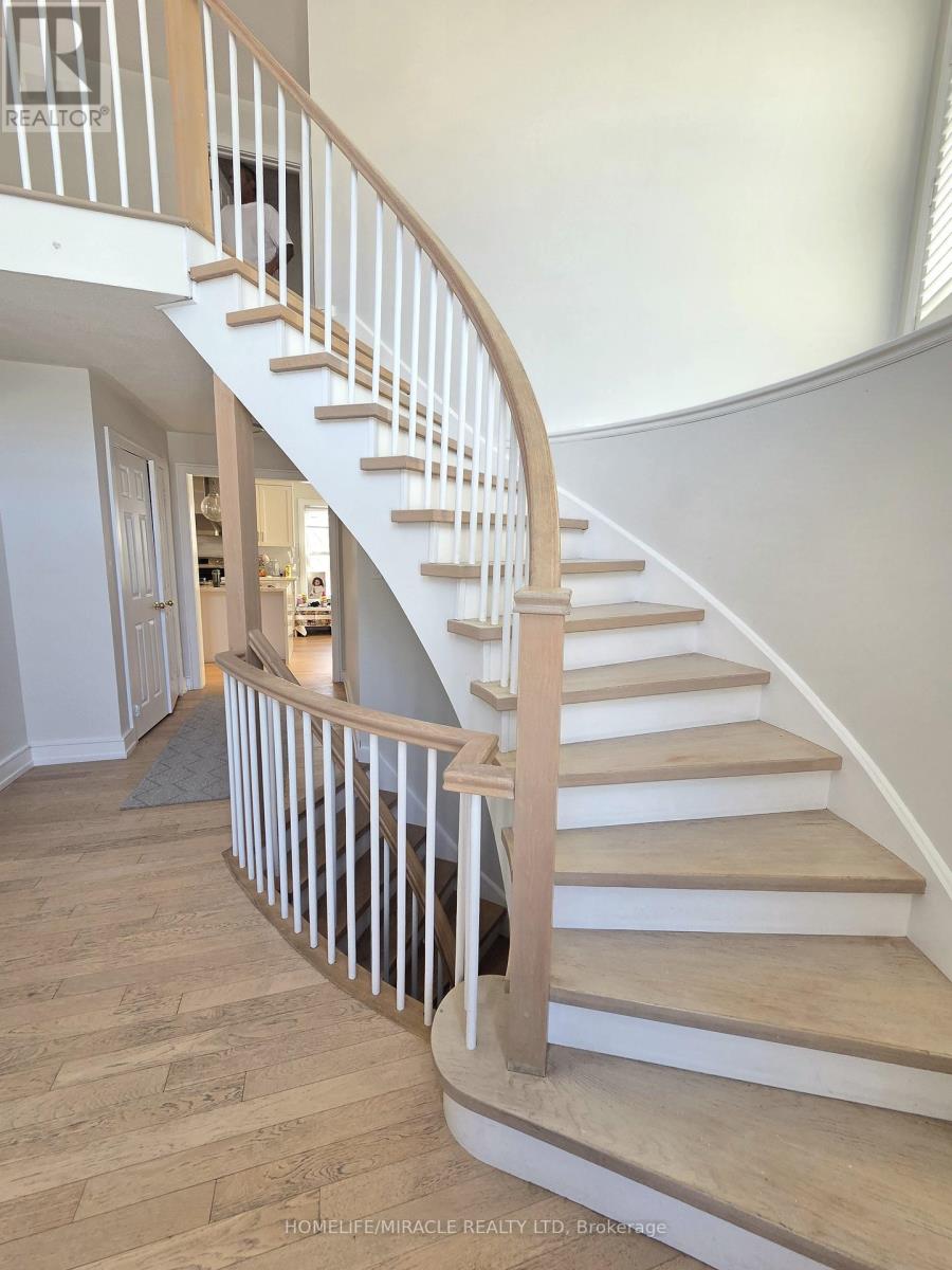 19 Goldene Way, Toronto, Ontario  M1C 5H4 - Photo 11 - E12831030