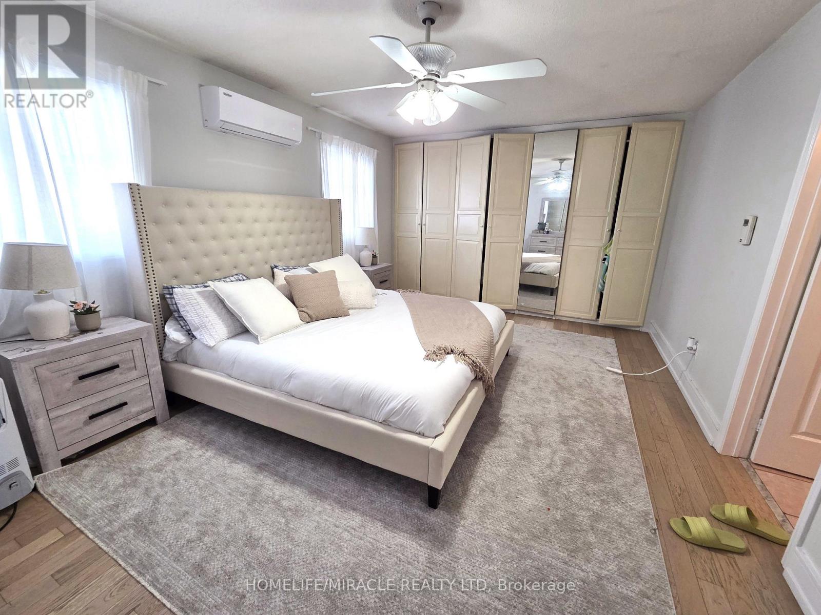 19 Goldene Way, Toronto, Ontario  M1C 5H4 - Photo 13 - E12831030