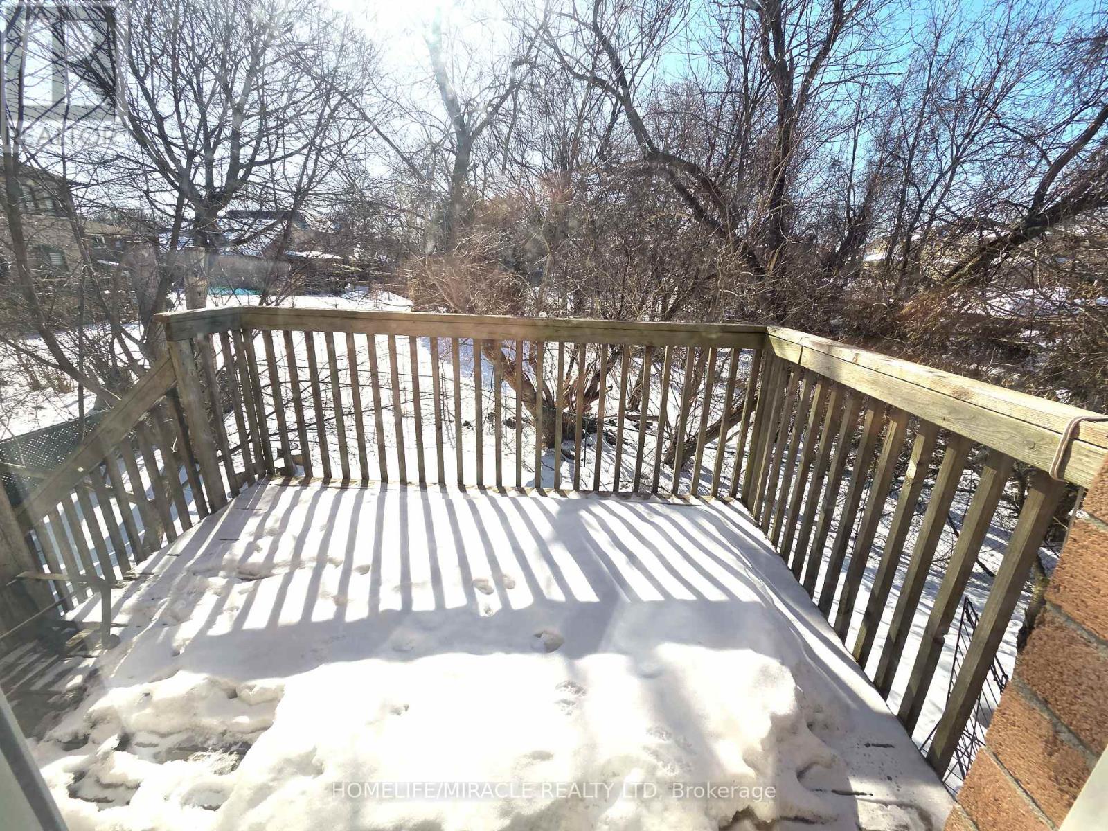 19 Goldene Way, Toronto, Ontario  M1C 5H4 - Photo 6 - E12831030