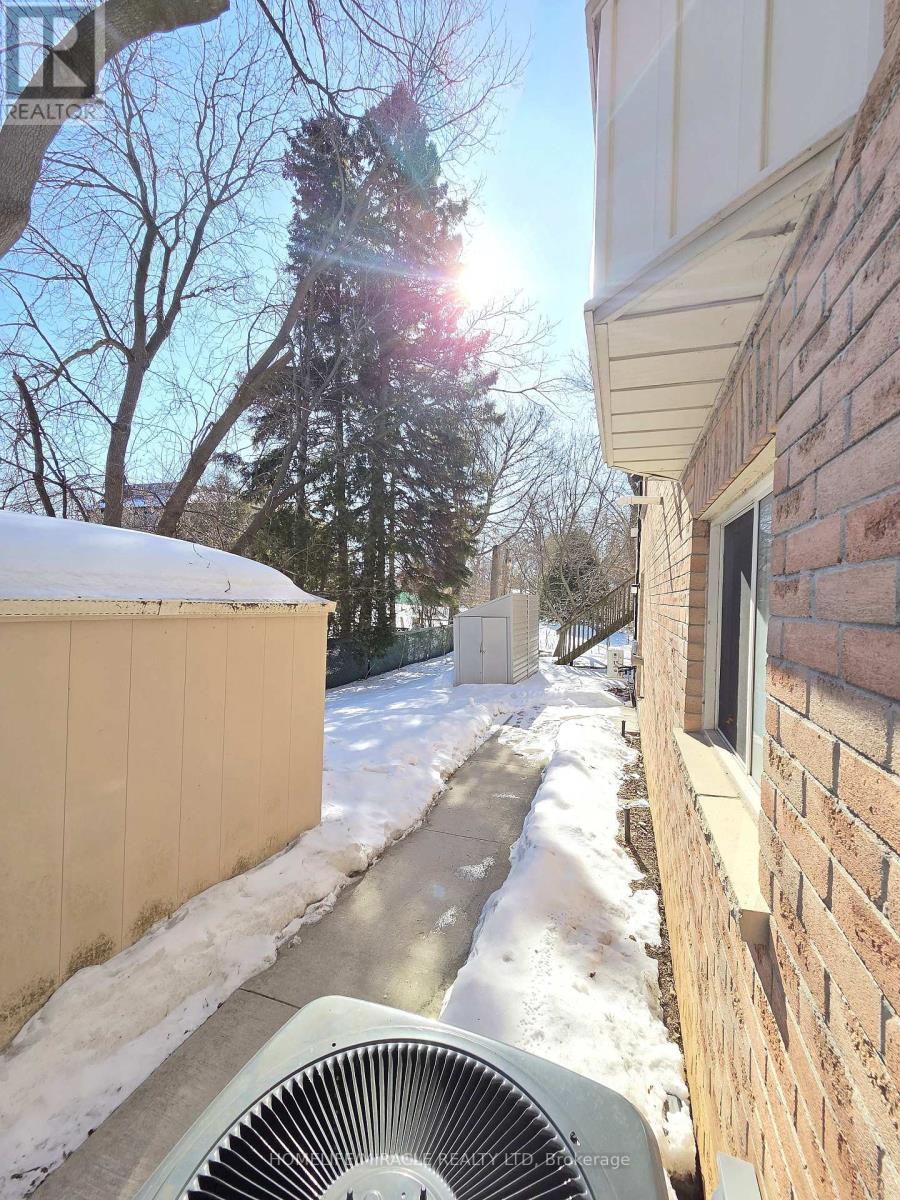 19 Goldene Way, Toronto, Ontario  M1C 5H4 - Photo 20 - E12831030