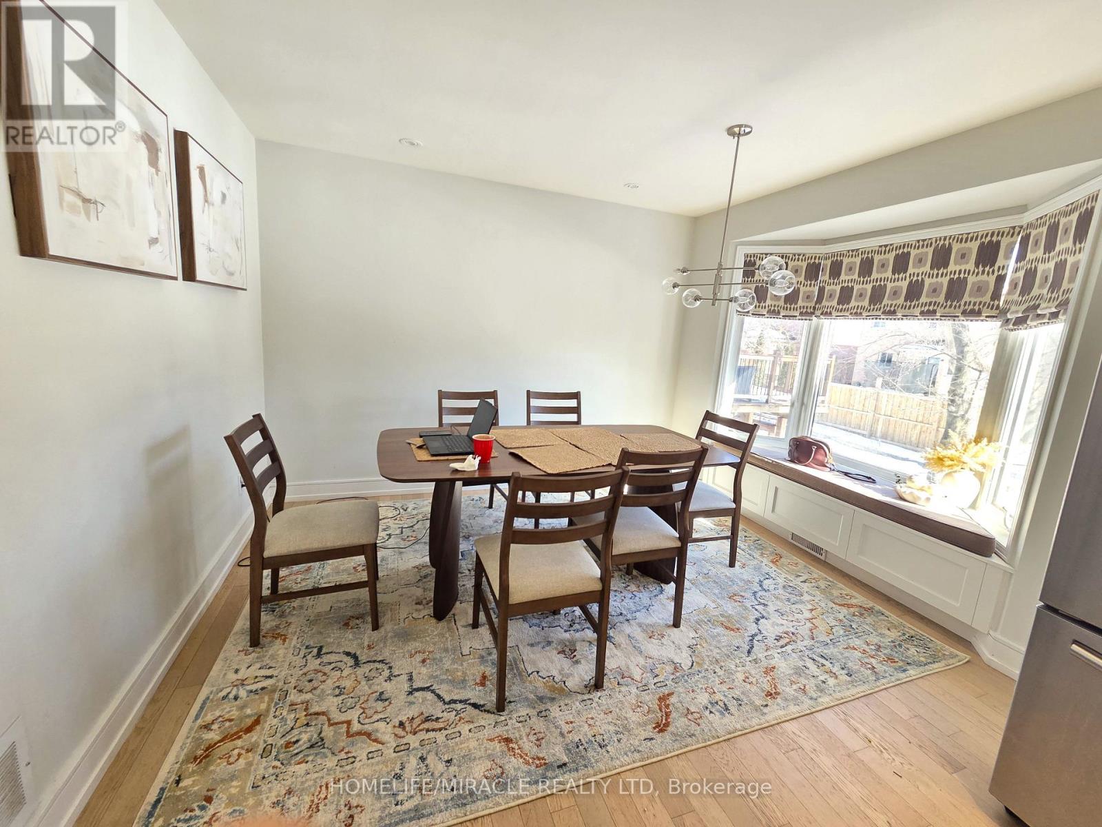 19 Goldene Way, Toronto, Ontario  M1C 5H4 - Photo 8 - E12831030