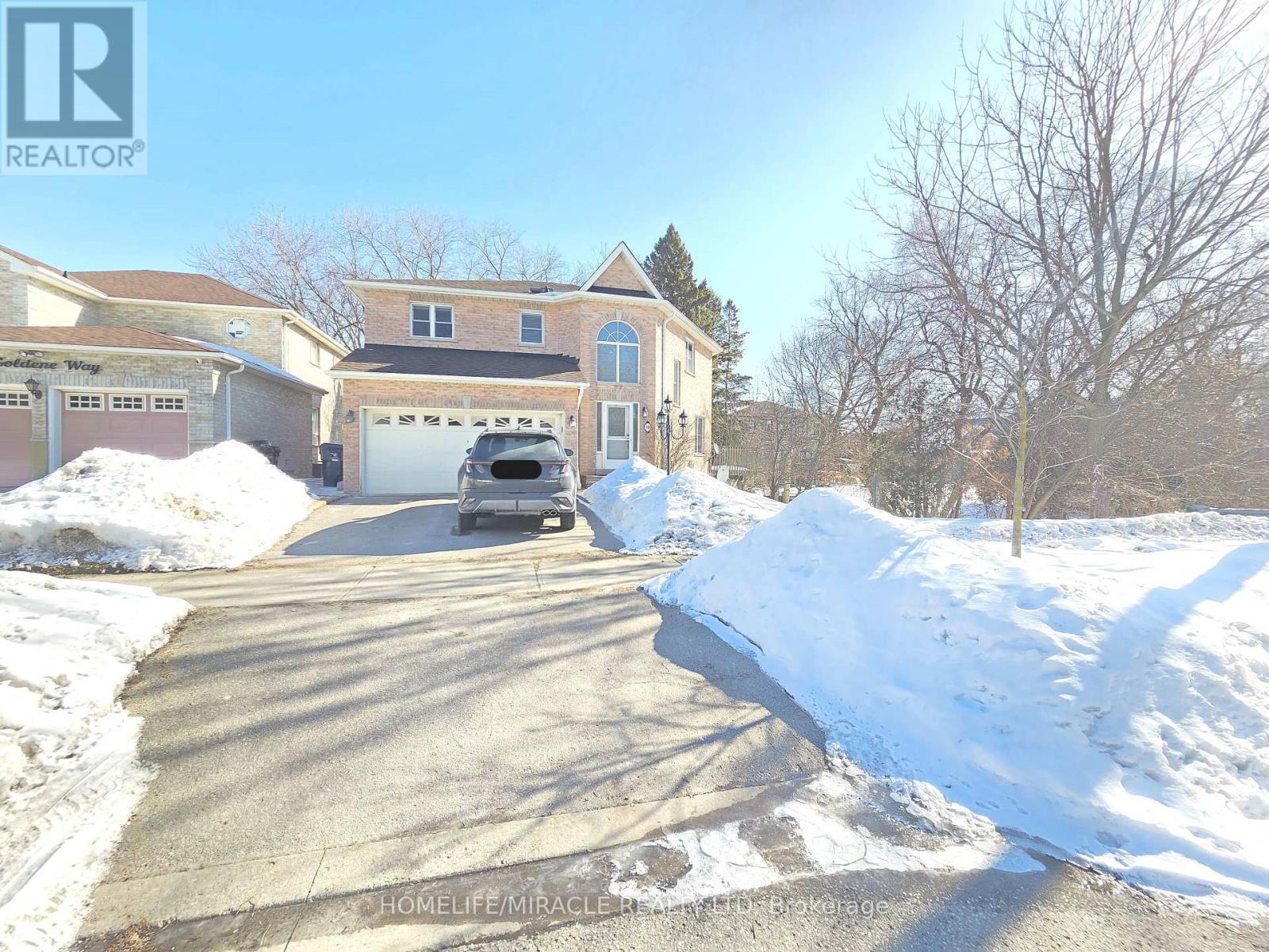 19 Goldene Way, Toronto, Ontario  M1C 5H4 - Photo 2 - E12831030