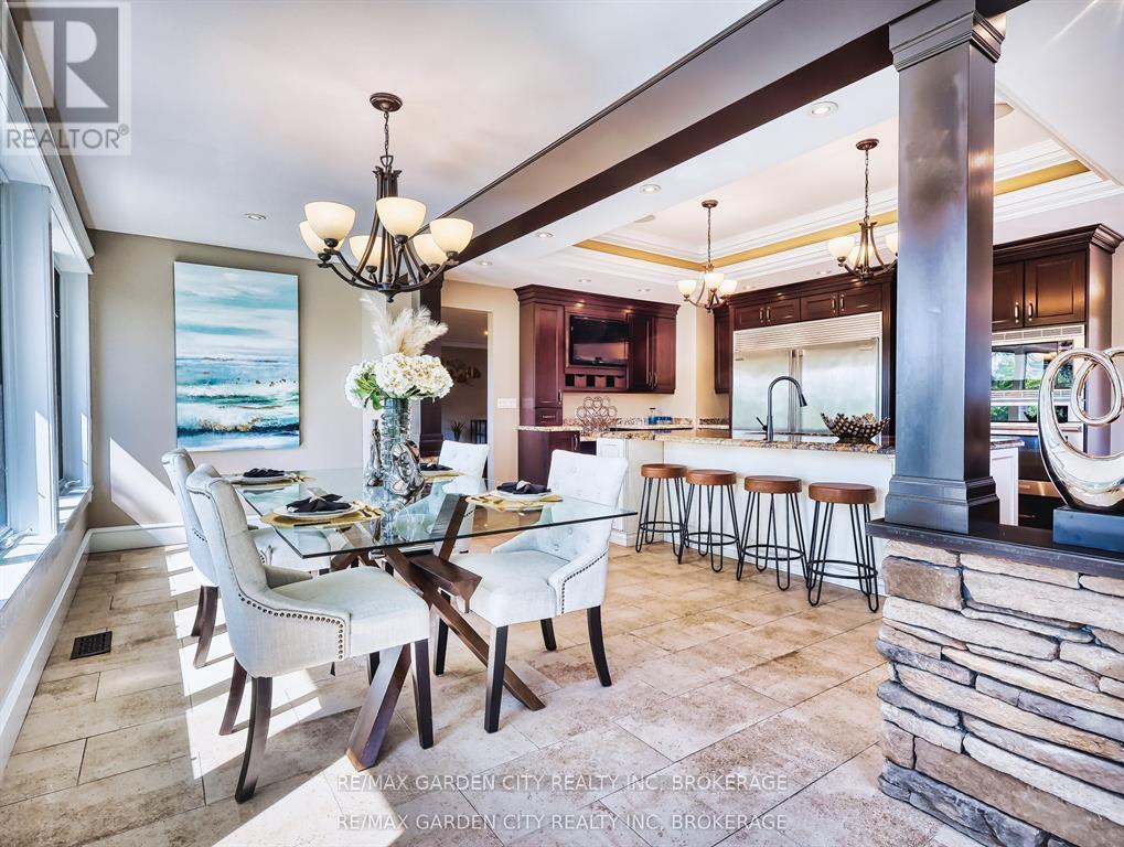 28 Marsdale Drive, St. Catharines (Glendale/glenridge), Ontario  L2T 3S3 - Photo 12 - X12834170