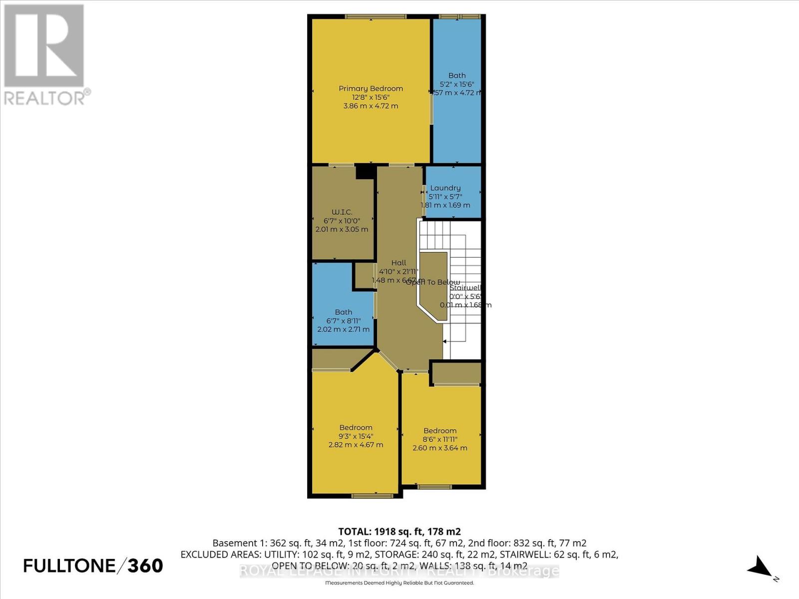 20 Mandevilla Crescent, Ottawa, Ontario  K1T 0Y3 - Photo 37 - X12832746