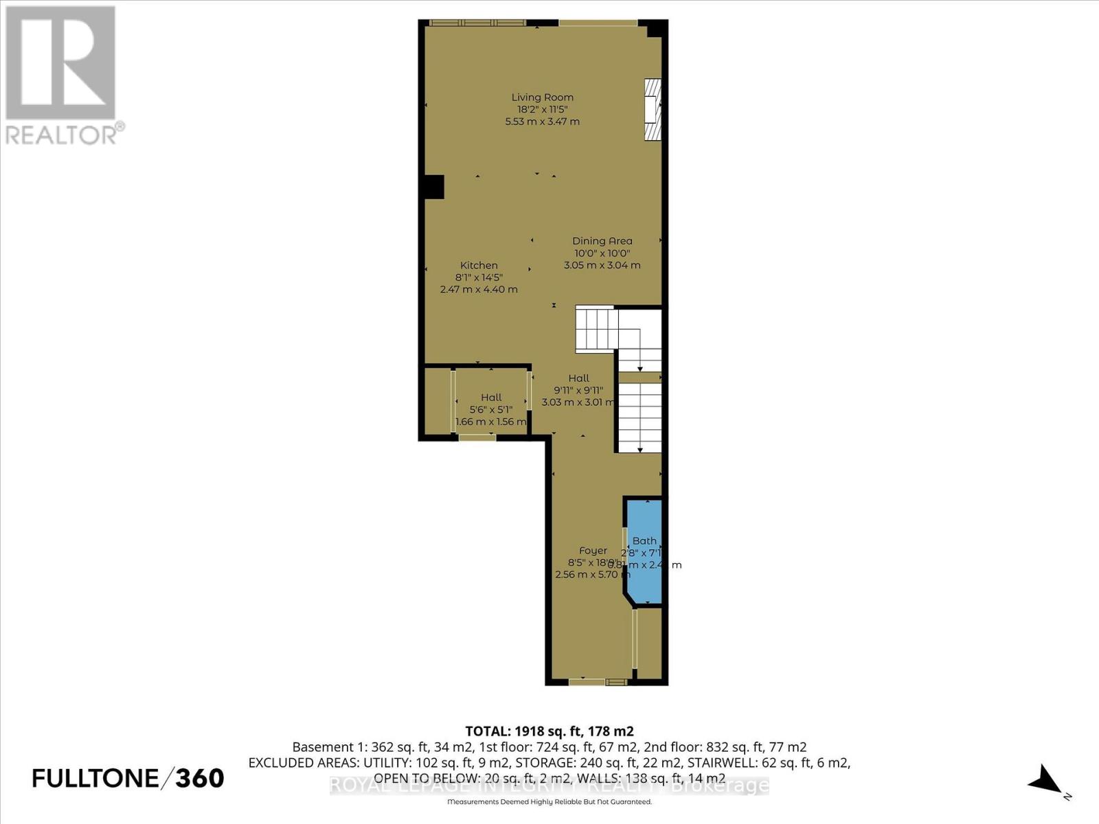 20 Mandevilla Crescent, Ottawa, Ontario  K1T 0Y3 - Photo 38 - X12832746