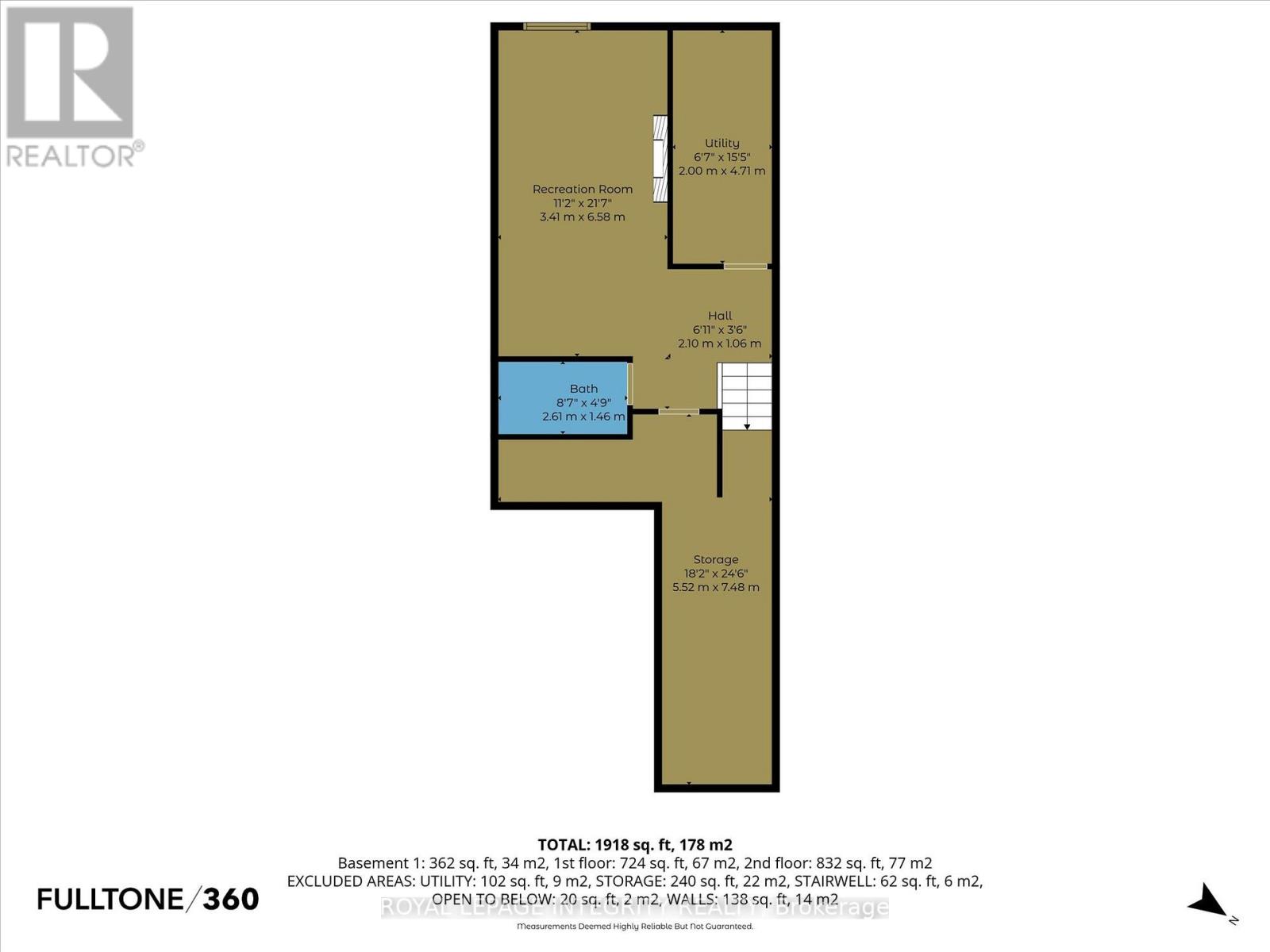 20 Mandevilla Crescent, Ottawa, Ontario  K1T 0Y3 - Photo 39 - X12832746