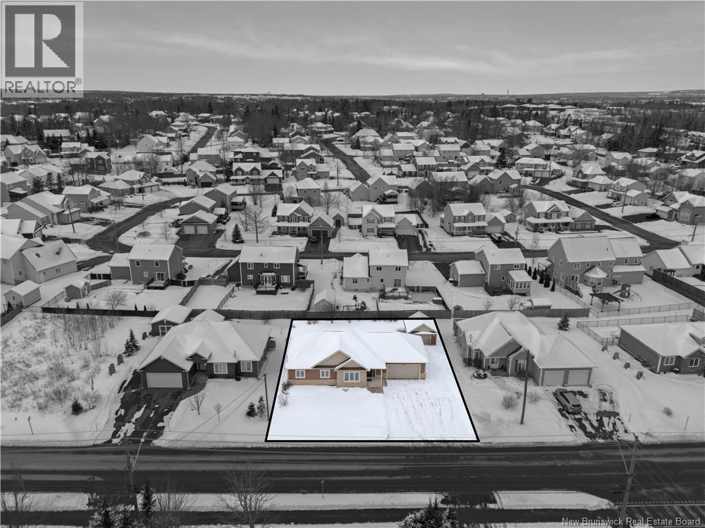 1003 Bourque Road, Dieppe, New Brunswick  E1A 8S7 - Photo 2 - NB134336