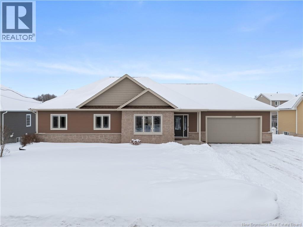 1003 Bourque Road, Dieppe, New Brunswick  E1A 8S7 - Photo 6 - NB134336