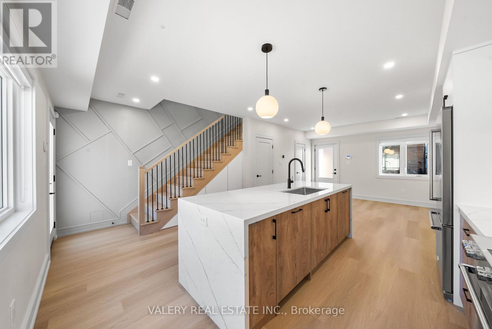 Laneway - 86 Argyle Street, Toronto, Ontario  M6J 1N9 - Photo 12 - C12469553