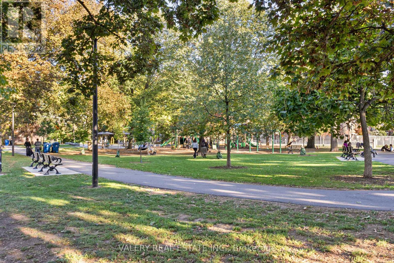 Laneway - 86 Argyle Street, Toronto, Ontario  M6J 1N9 - Photo 2 - C12469553