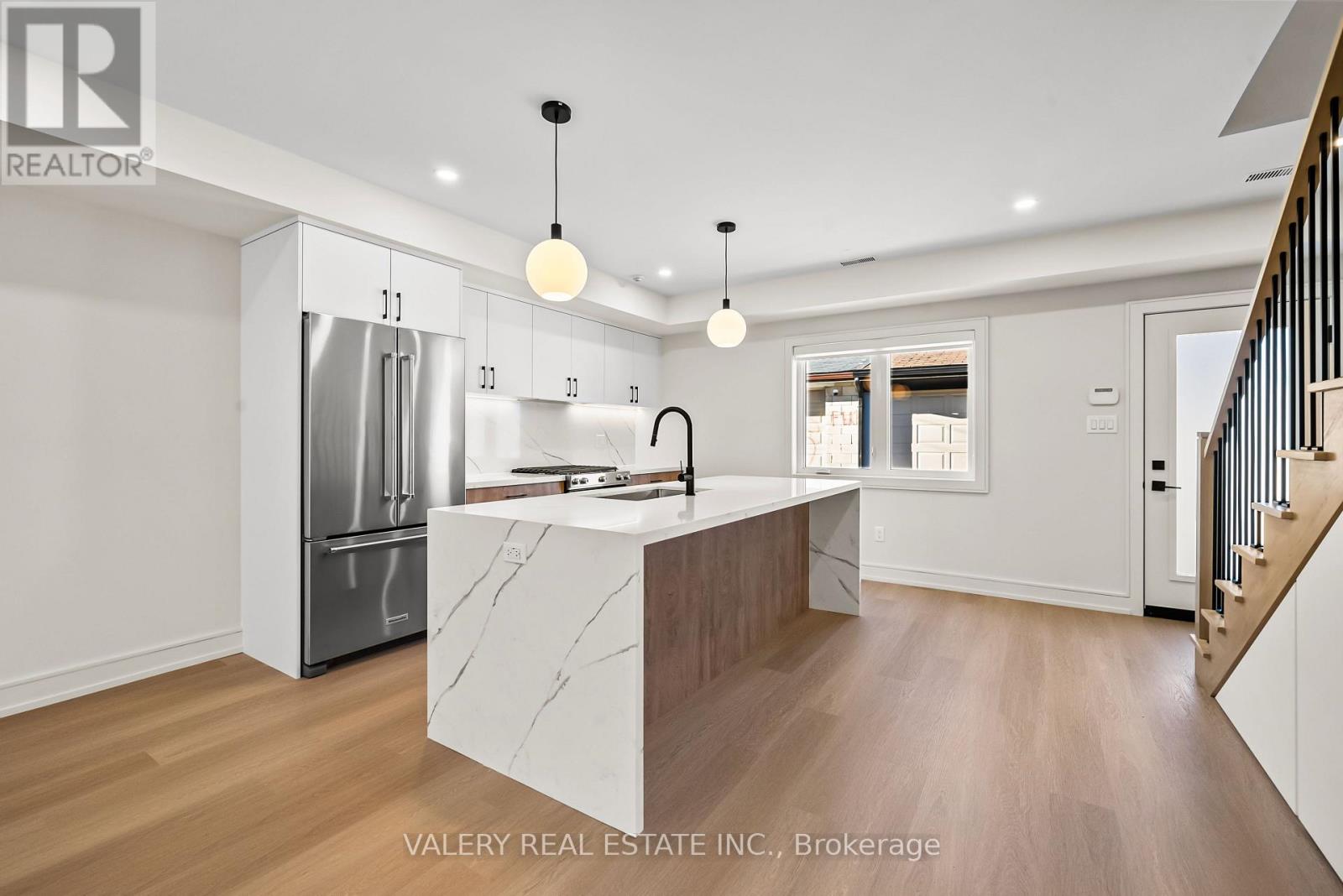 Laneway - 86 Argyle Street, Toronto, Ontario  M6J 1N9 - Photo 9 - C12469553