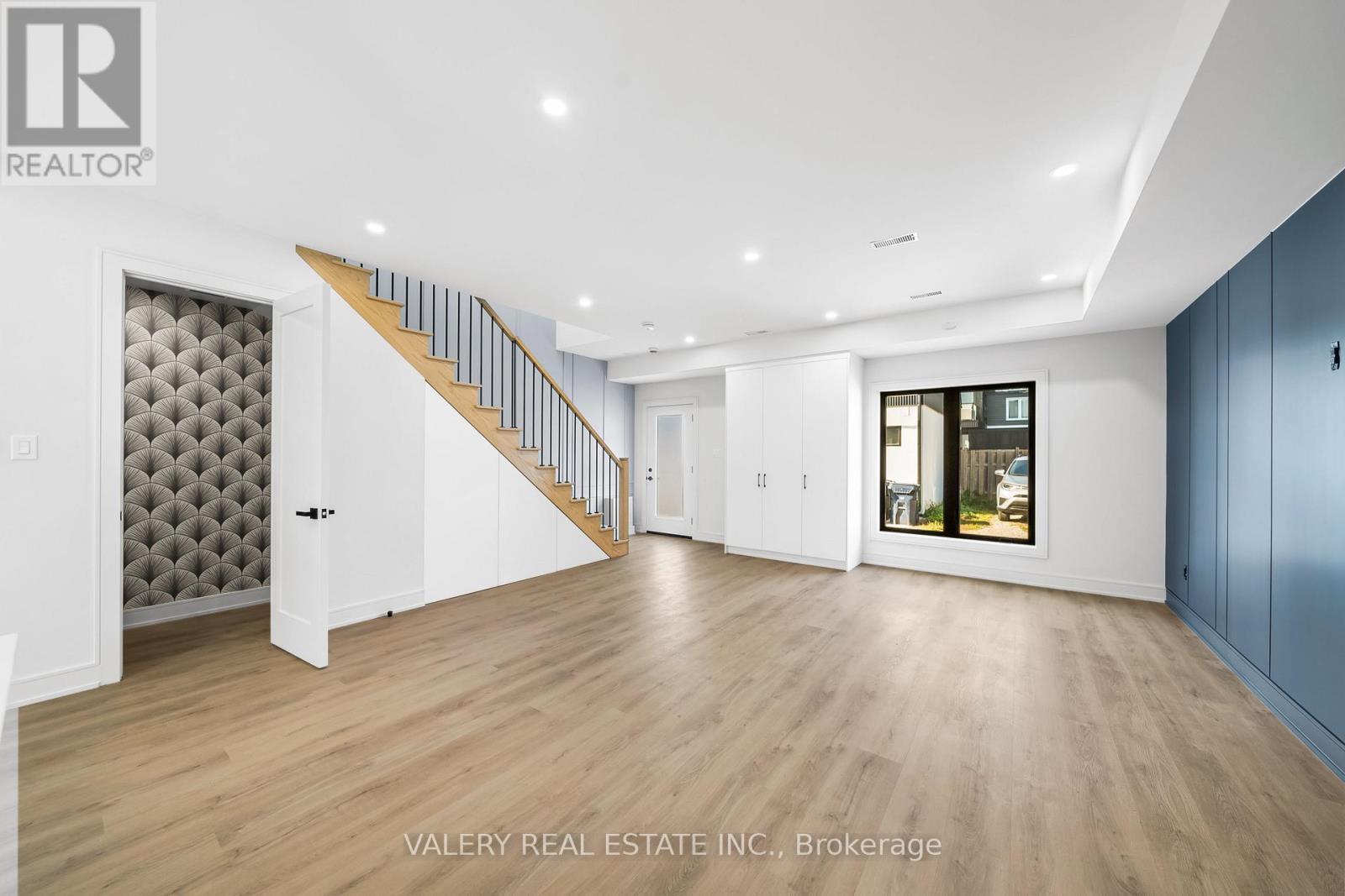 Laneway - 158 Dovercourt Road, Toronto, Ontario  M6J 3C4 - Photo 10 - C12520578