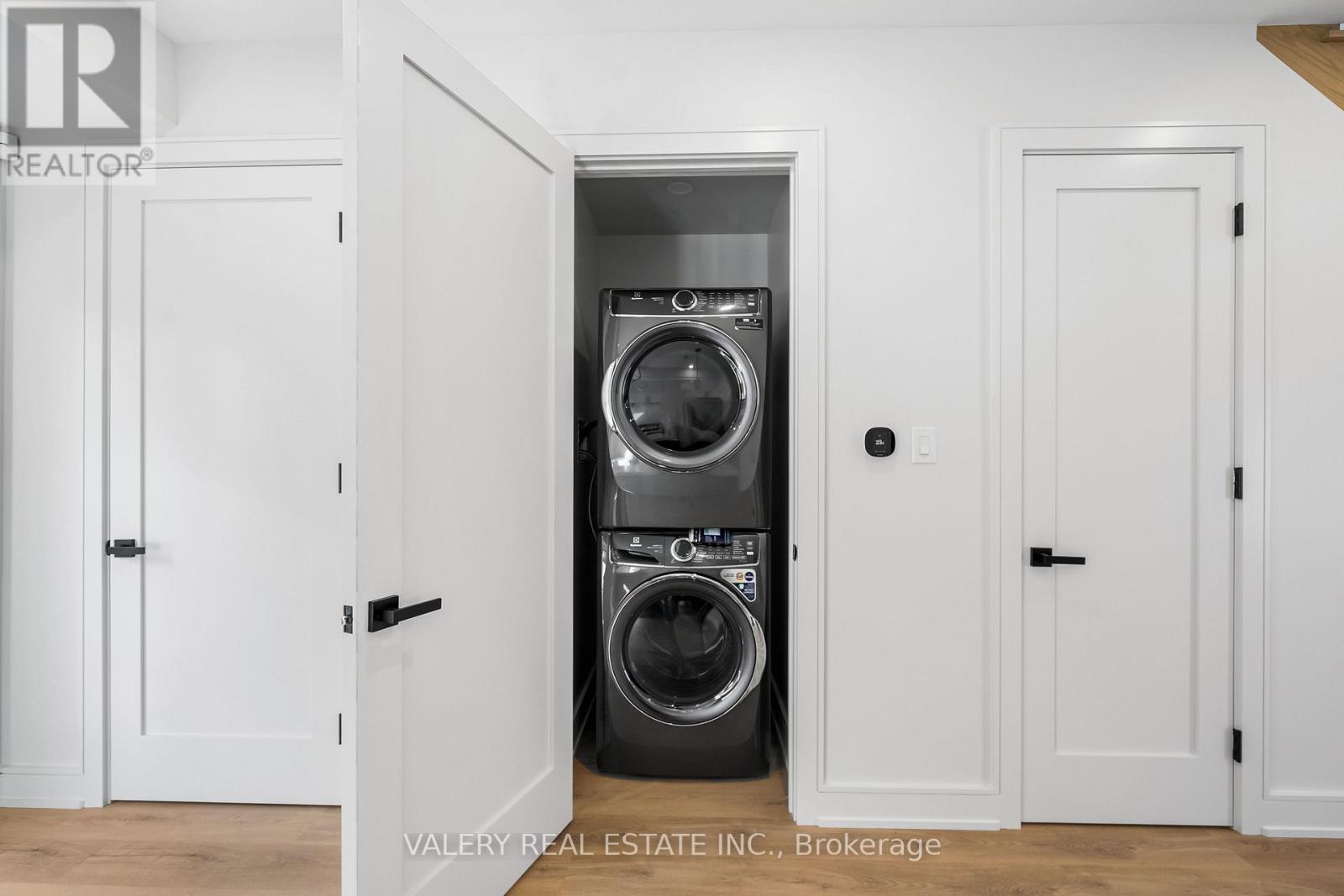 Laneway - 158 Dovercourt Road, Toronto, Ontario  M6J 3C4 - Photo 12 - C12520578