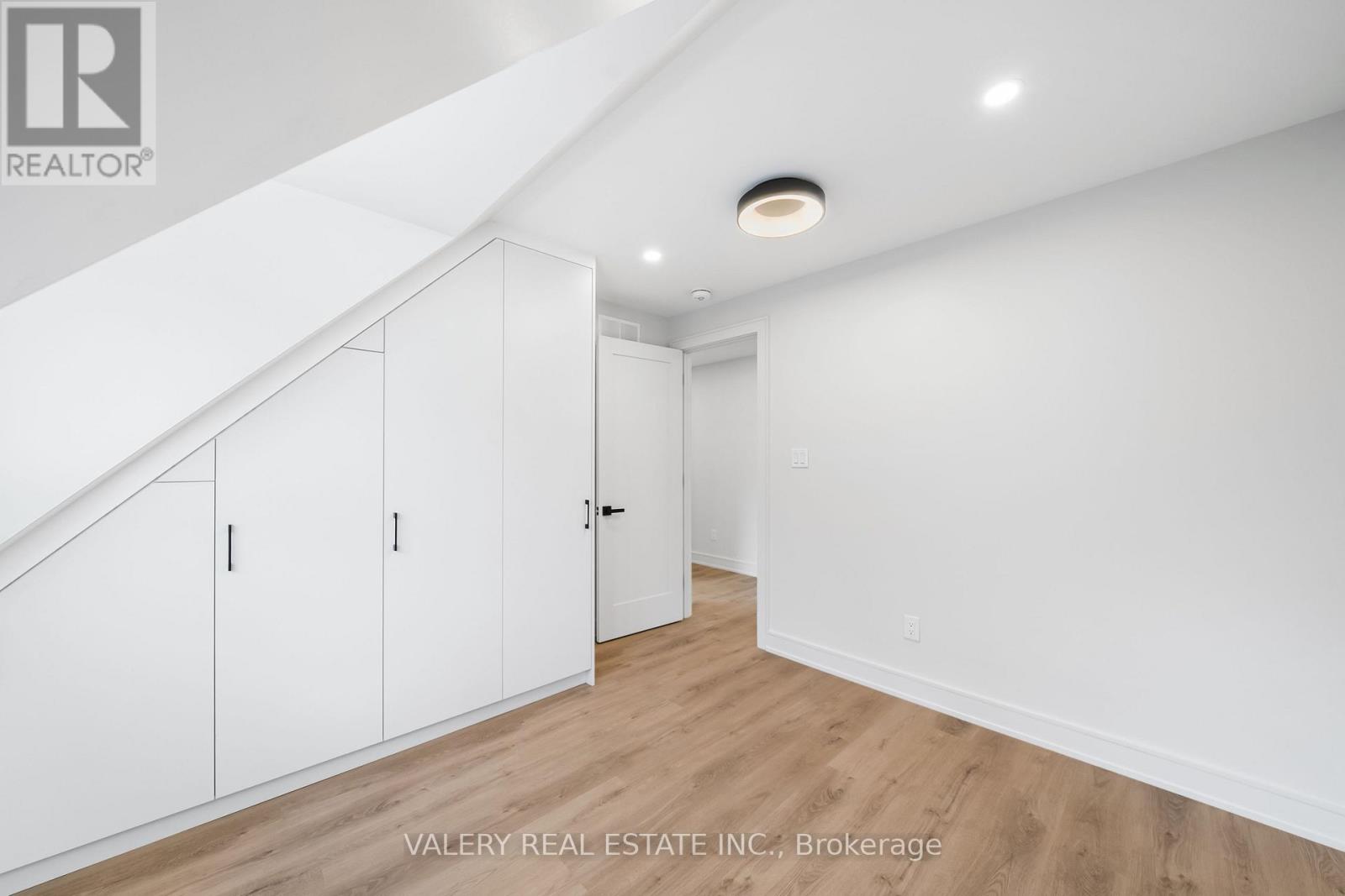 Laneway - 158 Dovercourt Road, Toronto, Ontario  M6J 3C4 - Photo 25 - C12520578