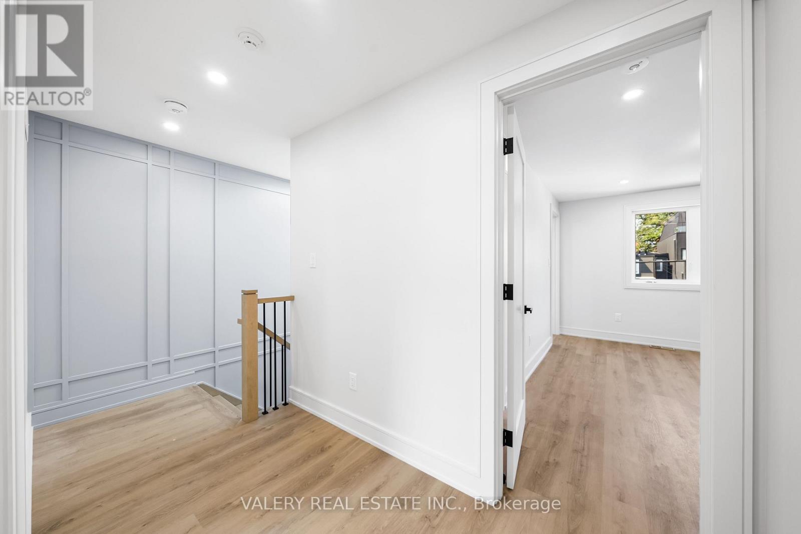 Laneway - 158 Dovercourt Road, Toronto, Ontario  M6J 3C4 - Photo 28 - C12520578