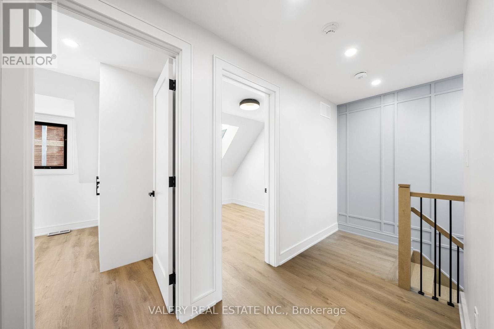 Laneway - 158 Dovercourt Road, Toronto, Ontario  M6J 3C4 - Photo 29 - C12520578