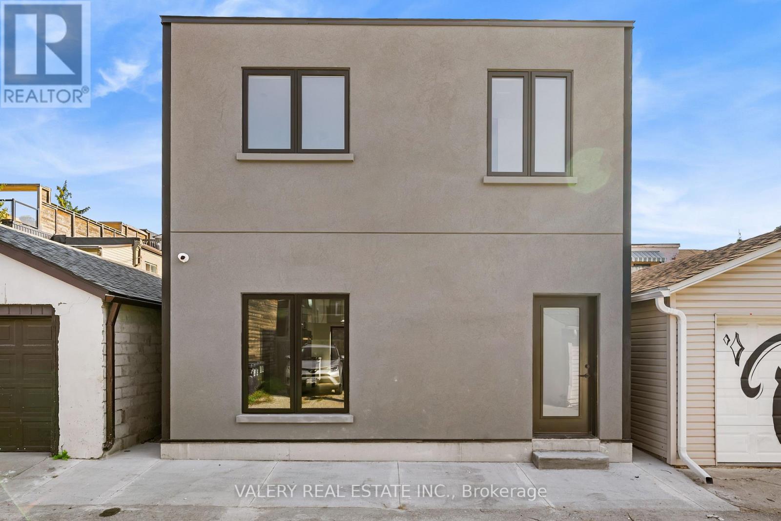 Laneway - 158 Dovercourt Road, Toronto, Ontario  M6J 3C4 - Photo 32 - C12520578