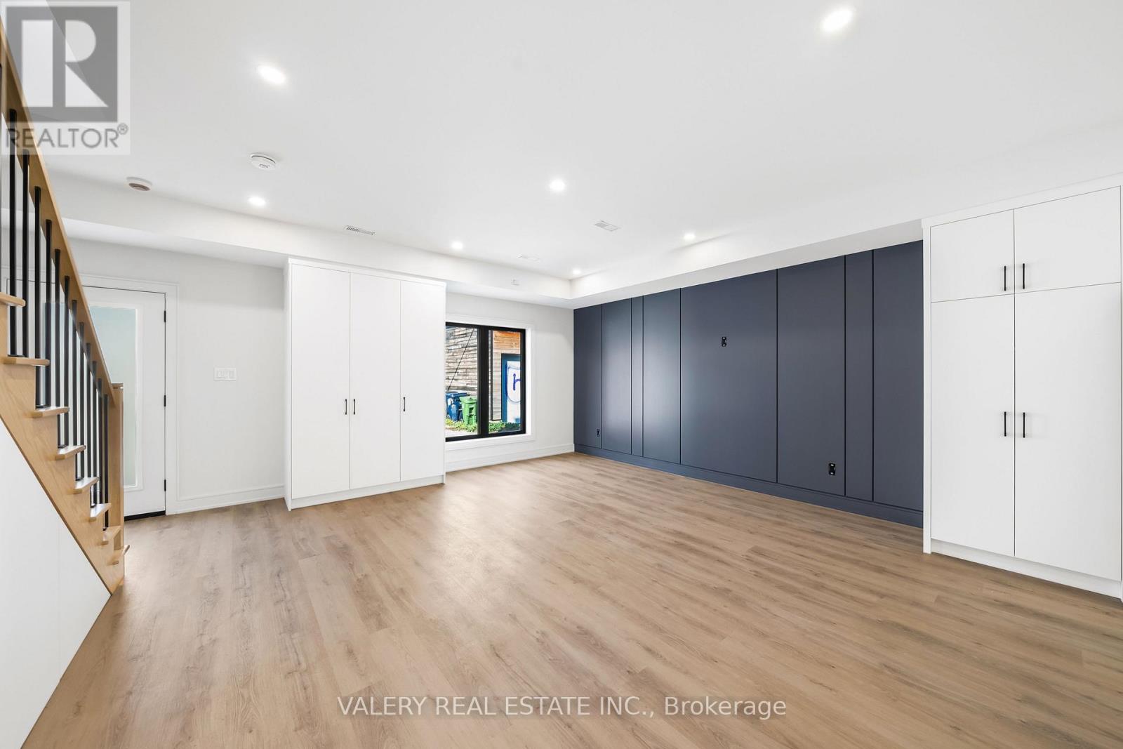 Laneway - 158 Dovercourt Road, Toronto, Ontario  M6J 3C4 - Photo 6 - C12520578