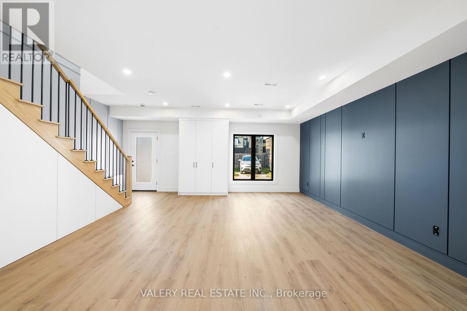 Laneway - 158 Dovercourt Road, Toronto, Ontario  M6J 3C4 - Photo 7 - C12520578